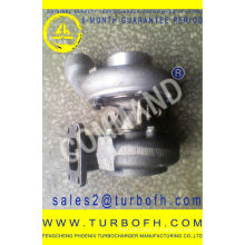 HOT SALE RENAULT TRUCK TURBOCHARGER S200